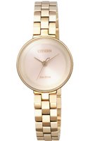 Orologio Citizen Donna Ambiluna in Acciaio placcato oro rosa EW5503-59W - EW5503-59W